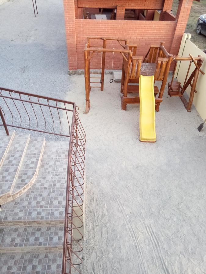 Lastochka Hotel ซาลิซนีปอร์ต ภายนอก รูปภาพ