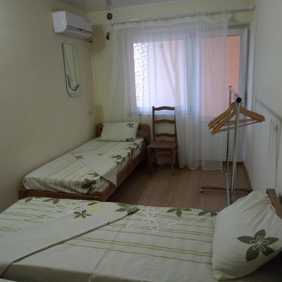 Lastochka Hotel ซาลิซนีปอร์ต ภายนอก รูปภาพ